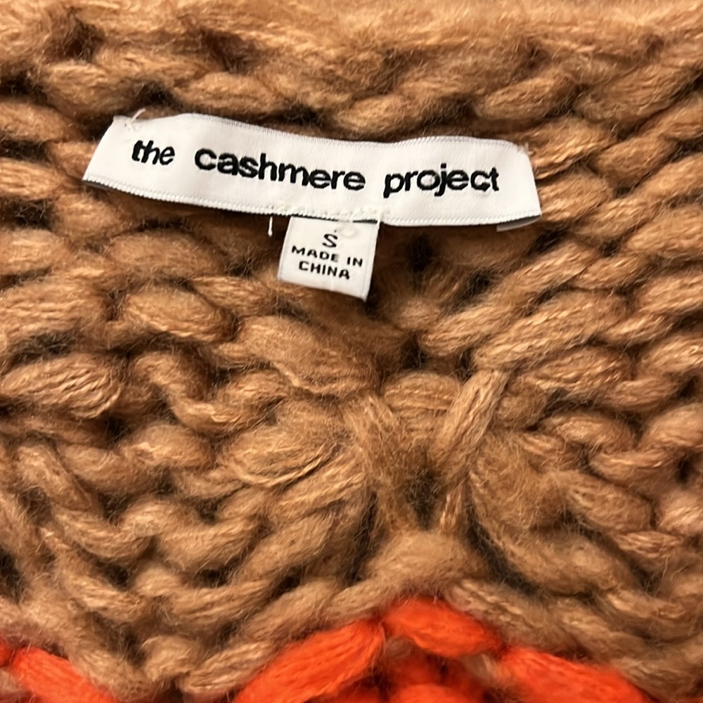 Cardigans Sweater - image 2